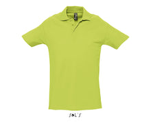 Charger l'image dans la galerie, Polo homme Sol's Spring II
