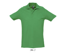 Charger l'image dans la galerie, Polo homme Sol's Spring II