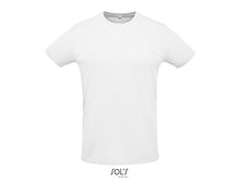 Charger l&#39;image dans la galerie, T-shirt sport unisexe Sol&#39;s Sprint