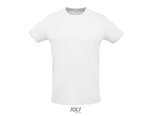 T-shirt sport unisexe Sol's Sprint
