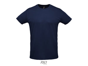 T-shirt sport unisexe Sol's Sprint