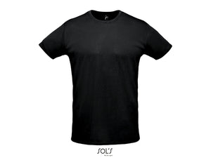 T-shirt sport unisexe Sol's Sprint