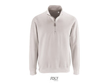 Charger l'image dans la galerie, Sweat-shirt homme col camionneur Sol's Stan