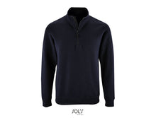 Charger l'image dans la galerie, Sweat-shirt homme col camionneur Sol's Stan