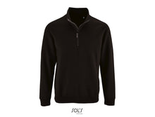 Charger l'image dans la galerie, Sweat-shirt homme col camionneur Sol's Stan