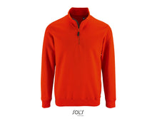Charger l'image dans la galerie, Sweat-shirt homme col camionneur Sol's Stan