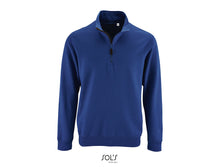 Charger l'image dans la galerie, Sweat-shirt homme col camionneur Sol's Stan