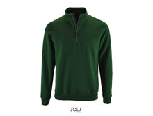 Charger l'image dans la galerie, Sweat-shirt homme col camionneur Sol's Stan