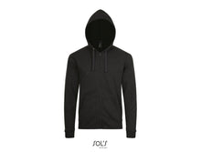 Charger l&#39;image dans la galerie, Veste zippée à capuche unisexe Sol&#39;s Stone