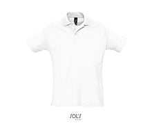 Charger l'image dans la galerie, Polo homme Sol's Summer II