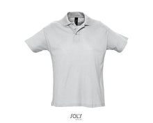 Charger l'image dans la galerie, Polo homme Sol's Summer II