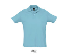 Charger l'image dans la galerie, Polo homme Sol's Summer II