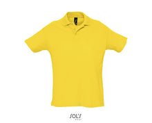 Charger l'image dans la galerie, Polo homme Sol's Summer II