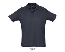 Charger l'image dans la galerie, Polo homme Sol's Summer II