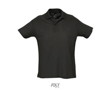 Charger l'image dans la galerie, Polo homme Sol's Summer II