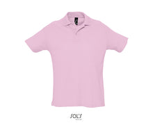 Charger l'image dans la galerie, Polo homme Sol's Summer II