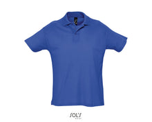 Charger l'image dans la galerie, Polo homme Sol's Summer II