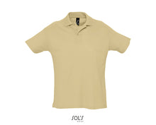 Charger l'image dans la galerie, Polo homme Sol's Summer II