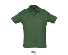 Charger l'image dans la galerie, Polo homme Sol's Summer II