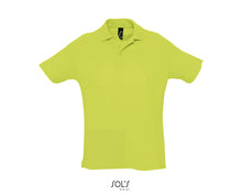 Charger l'image dans la galerie, Polo homme Sol's Summer II