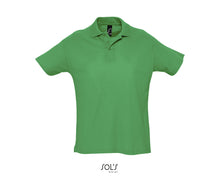 Charger l'image dans la galerie, Polo homme Sol's Summer II