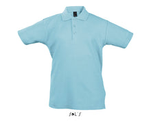 Charger l'image dans la galerie, Polo enfant Sol's Summer Kids