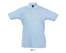 Charger l'image dans la galerie, Polo enfant Sol's Summer Kids