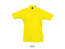 Charger l'image dans la galerie, Polo enfant Sol's Summer Kids