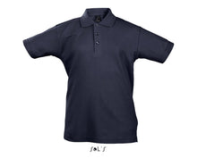 Charger l'image dans la galerie, Polo enfant Sol's Summer Kids