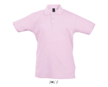 Charger l'image dans la galerie, Polo enfant Sol's Summer Kids