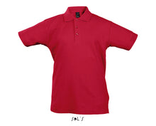 Charger l'image dans la galerie, Polo enfant Sol's Summer Kids