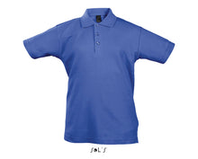 Charger l'image dans la galerie, Polo enfant Sol's Summer Kids