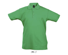 Charger l'image dans la galerie, Polo enfant Sol's Summer Kids