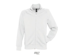 Veste homme zippée Sol's Sundae