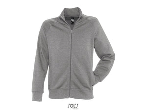 Veste homme zippée Sol's Sundae