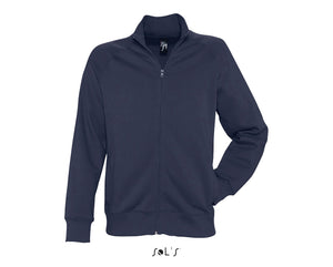Veste homme zippée Sol's Sundae