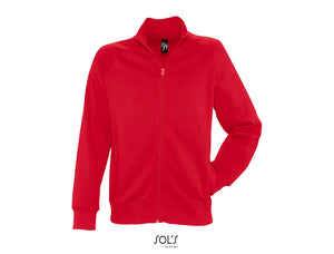 Veste homme zippée Sol's Sundae