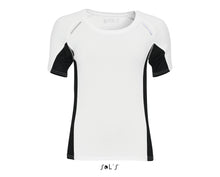 Charger l&#39;image dans la galerie, T-shirt running Sol&#39;s Sydney Women
