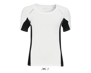 T-shirt running Sol's Sydney Women