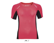 Charger l&#39;image dans la galerie, T-shirt running Sol&#39;s Sydney Women