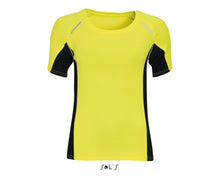 Charger l&#39;image dans la galerie, T-shirt running Sol&#39;s Sydney Women