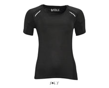 Charger l&#39;image dans la galerie, T-shirt running Sol&#39;s Sydney Women