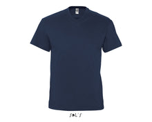 Charger l&#39;image dans la galerie, T-shirt col V Sol&#39;s Victory