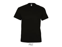 Charger l&#39;image dans la galerie, T-shirt col V Sol&#39;s Victory