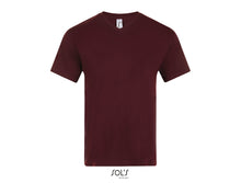 Charger l&#39;image dans la galerie, T-shirt col V Sol&#39;s Victory