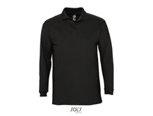 Charger l'image dans la galerie, Polo homme Sol's Winter II