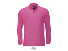 Charger l'image dans la galerie, Polo homme Sol's Winter II