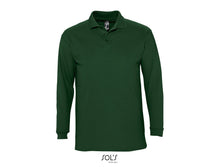 Charger l'image dans la galerie, Polo homme Sol's Winter II