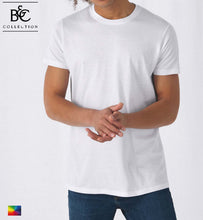 Charger l'image dans la galerie, Lot de 10 t-shirts #E190 personnalisés avec votre logo