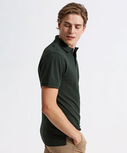 Charger l'image dans la galerie, Polo homme classique polycoton AQ 0015